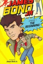 Watch James Bond Jr. 9movies